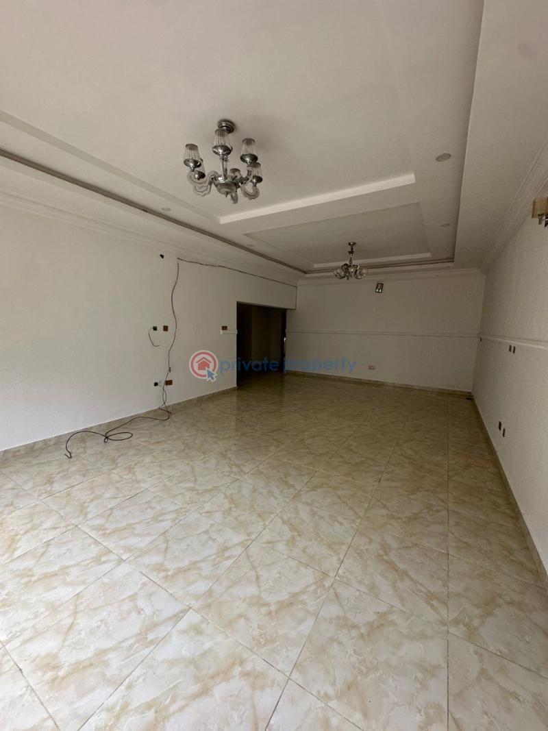 4 bedroom Terraced Duplex For Sale Gwarimpa Abuja Phase 3  - 1