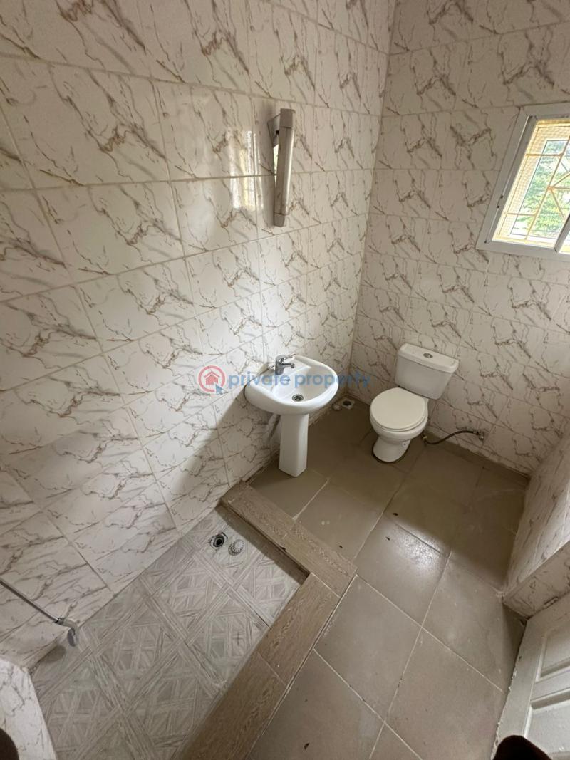 4 bedroom Terraced Duplex For Sale Gwarimpa Abuja Phase 3  - 8