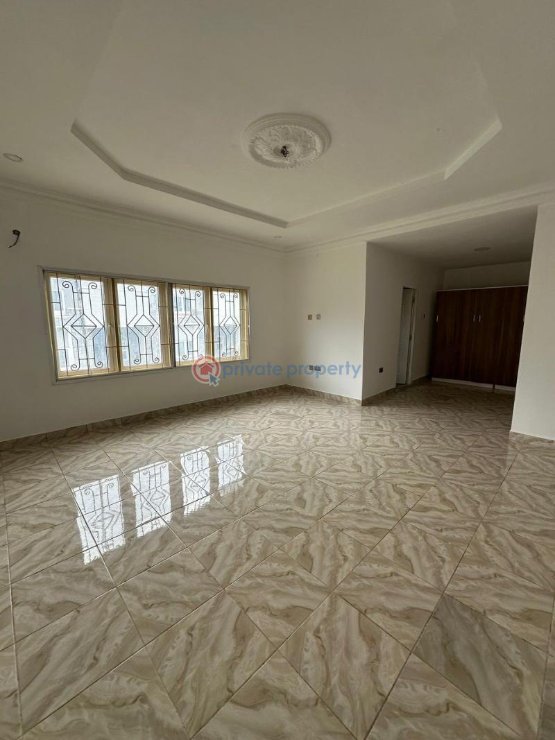 4 bedroom Terraced Duplex For Sale Gwarimpa Abuja Phase 3  - 0