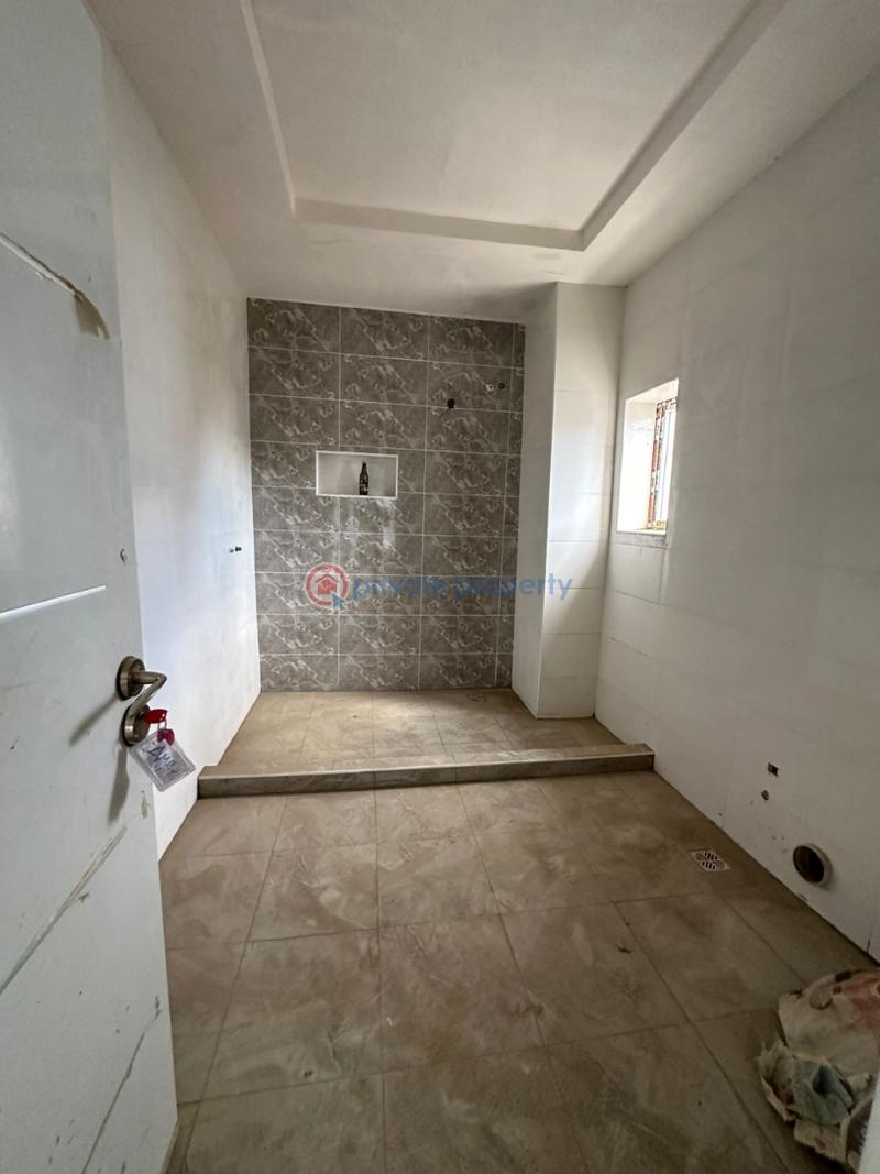 4 bedrooms terrace - 7 5 bedroom Terraced Duplex For Sale Kubwa Abuja Phase 4  - 7