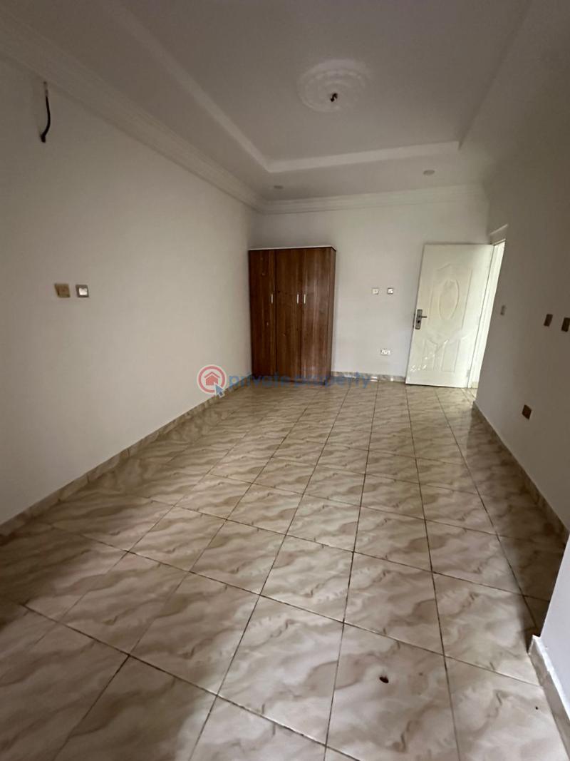 4 bedroom Terraced Duplex For Sale Gwarimpa Abuja Phase 3  - 6