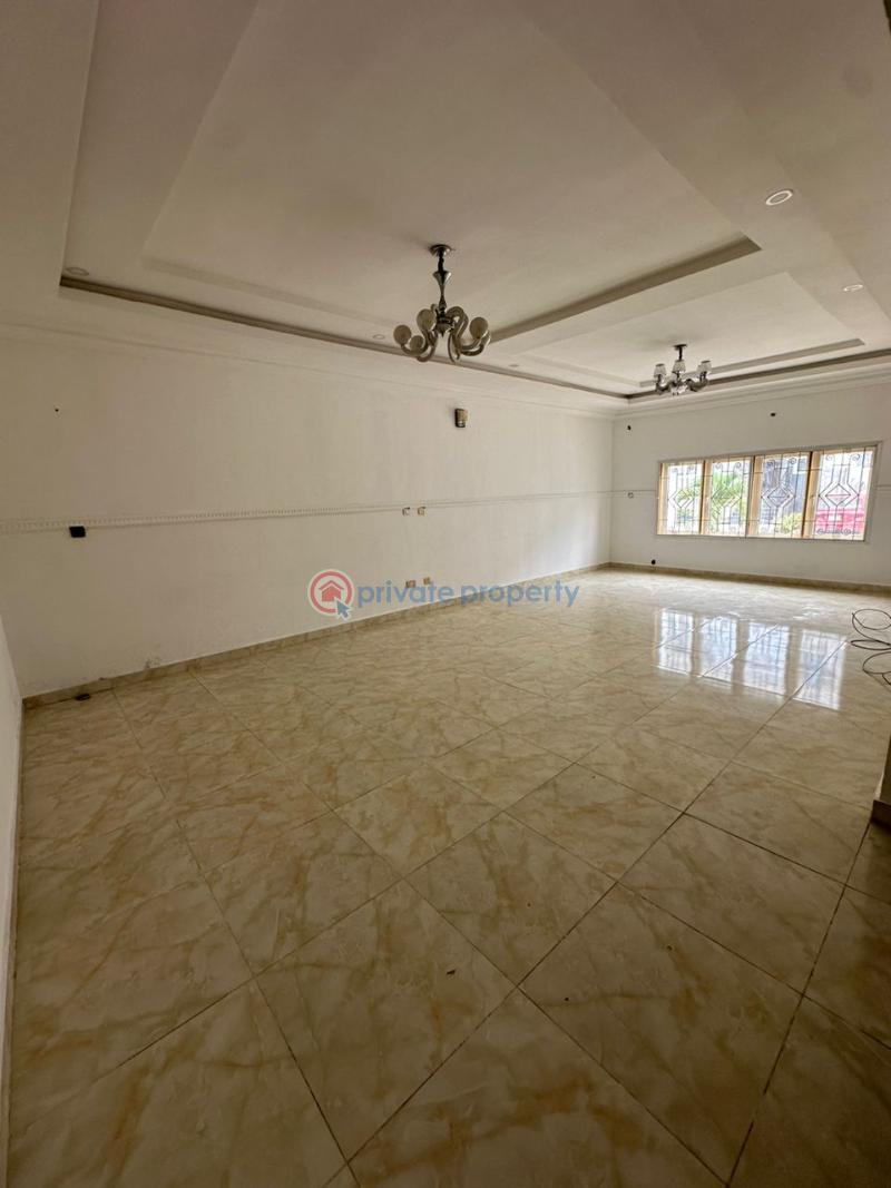 4 bedroom Terraced Duplex For Sale Gwarimpa Abuja Phase 3  - 9