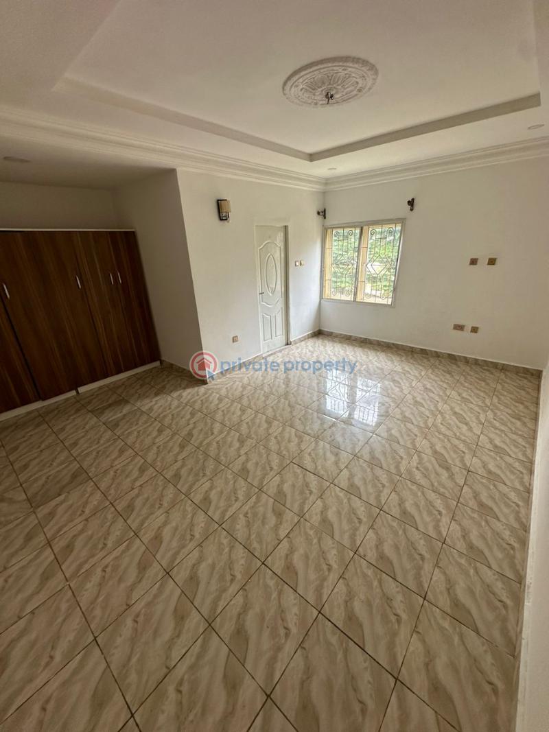 4 bedroom Terraced Duplex For Sale Gwarimpa Abuja Phase 3  - 7