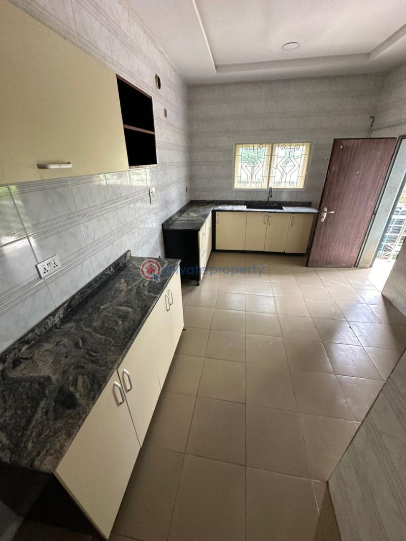 4 bedroom Terraced Duplex For Sale Gwarimpa Abuja Phase 3  - 2