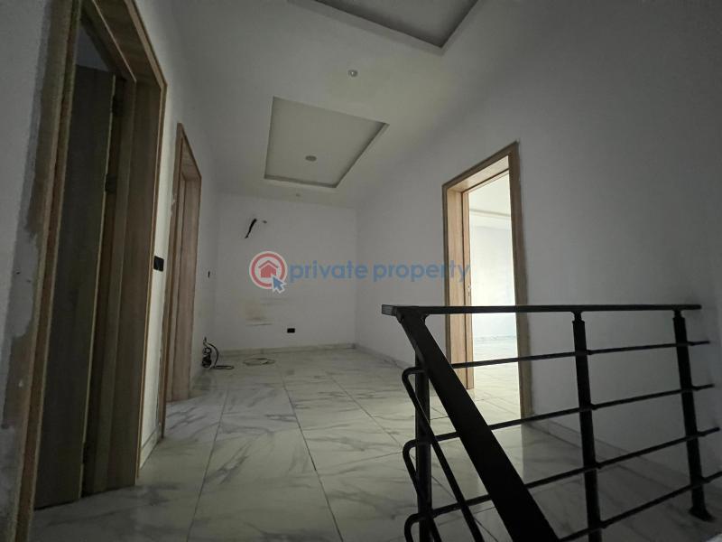 4 bedroom Terraced Duplex For Sale Orchid Lekki Lagos State Lekki Phase 2 Lagos - 6