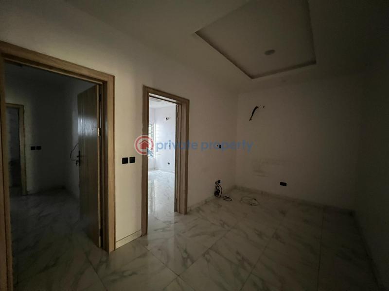 4 bedroom Terraced Duplex For Sale Orchid Lekki Lagos State Lekki Phase 2 Lagos - 15