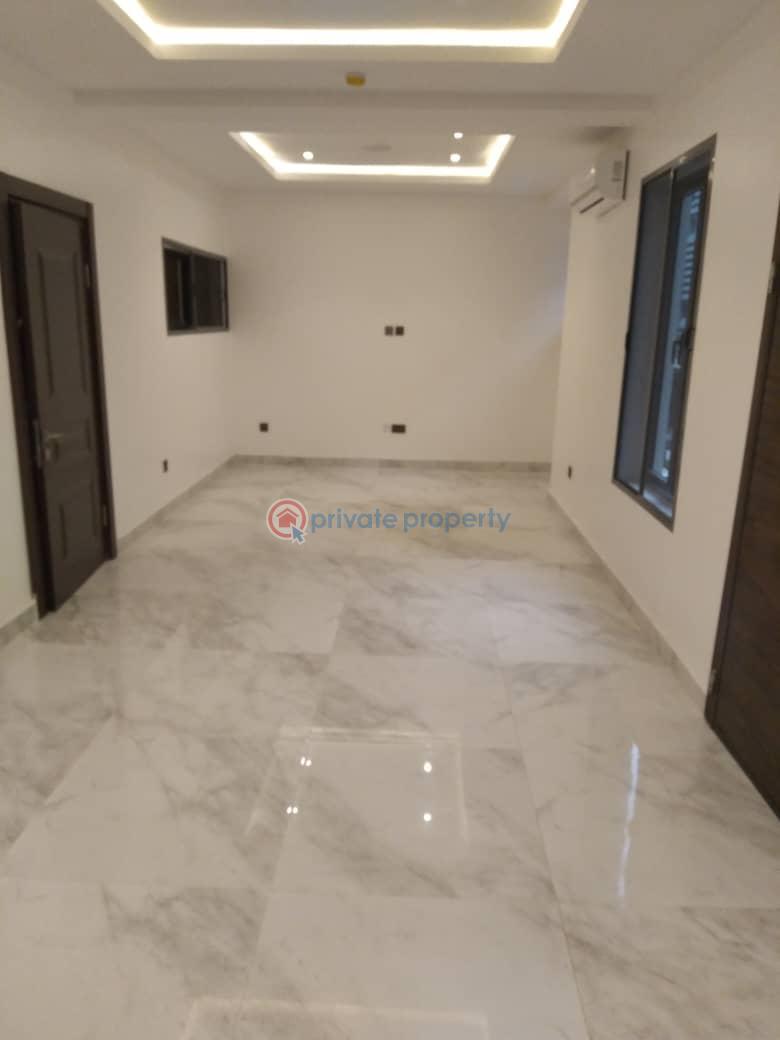 4 bedrooms terrace duplex - 5 4 bedroom Terrace For Rent Admiralty Way Lekki Phase 1 Lagos - 5