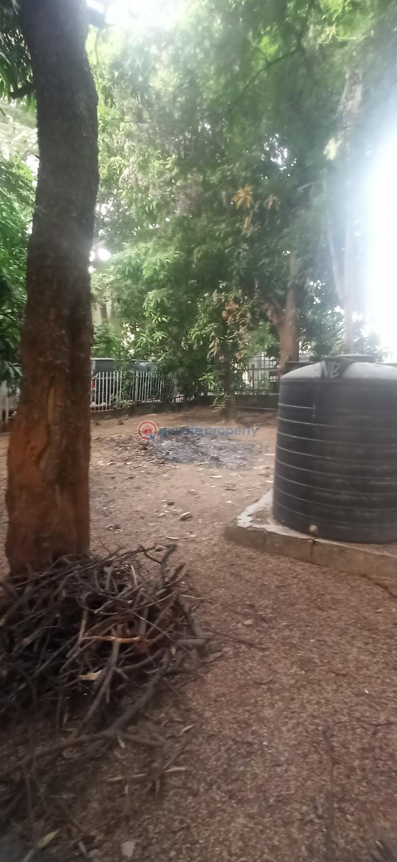 4 bedroom Terraced Duplex For Sale Maitama Abuja Phase 1  - 18