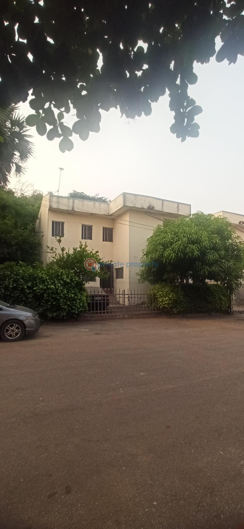 4 bedroom Terraced Duplex For Sale Maitama Abuja Phase 1  - 3
