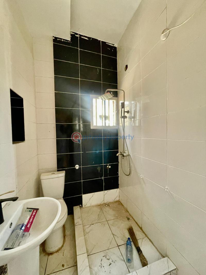 4 bedroom Terraced Duplex For Rent Jahi Abuja Phase 2  - 6