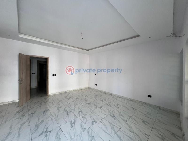 4 bedroom Terraced Duplex For Sale Orchid Lekki Lagos State Lekki Phase 2 Lagos - 10