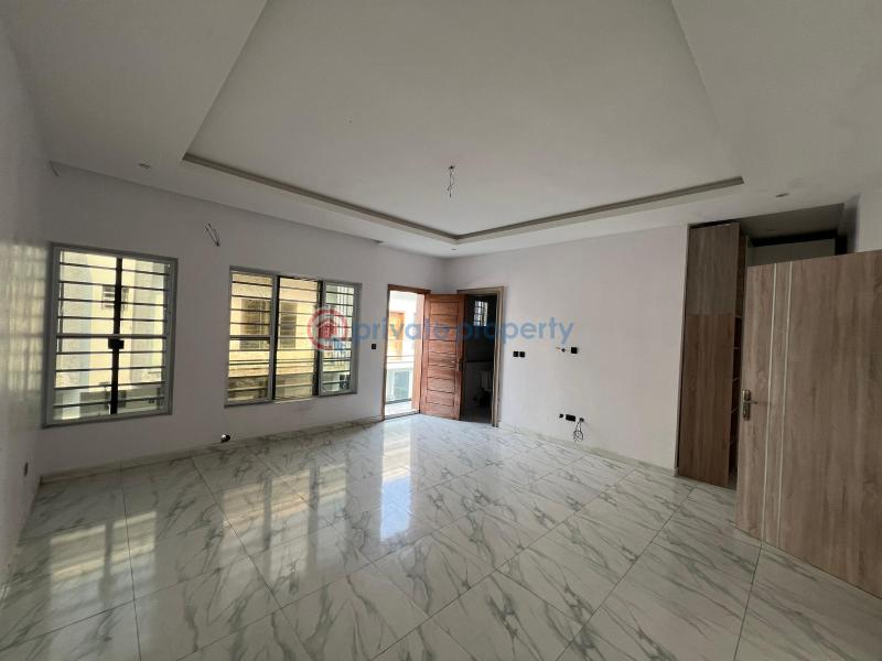 4 bedroom Terraced Duplex For Sale Orchid Lekki Lagos State Lekki Phase 2 Lagos - 12