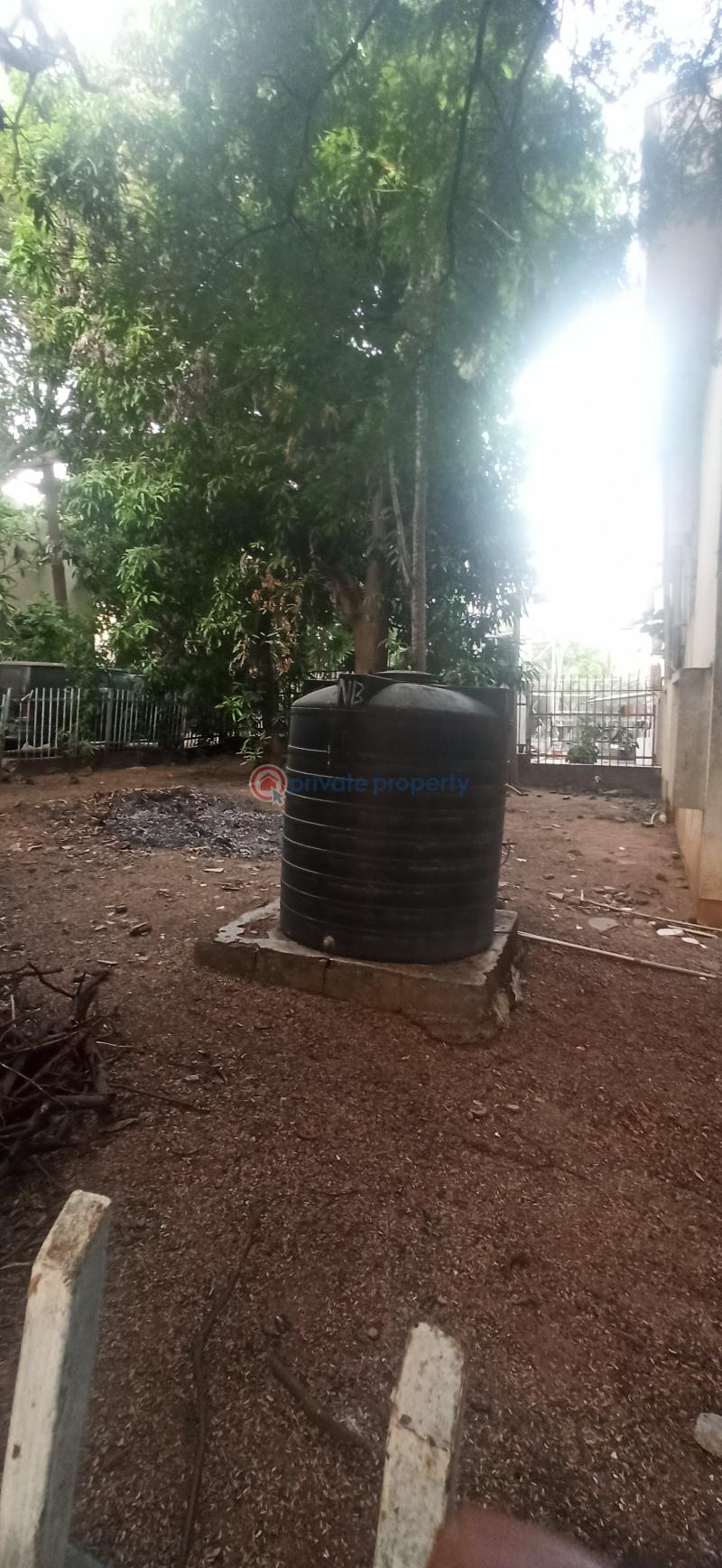 4 bedroom Terraced Duplex For Sale Maitama Abuja Phase 1  - 22