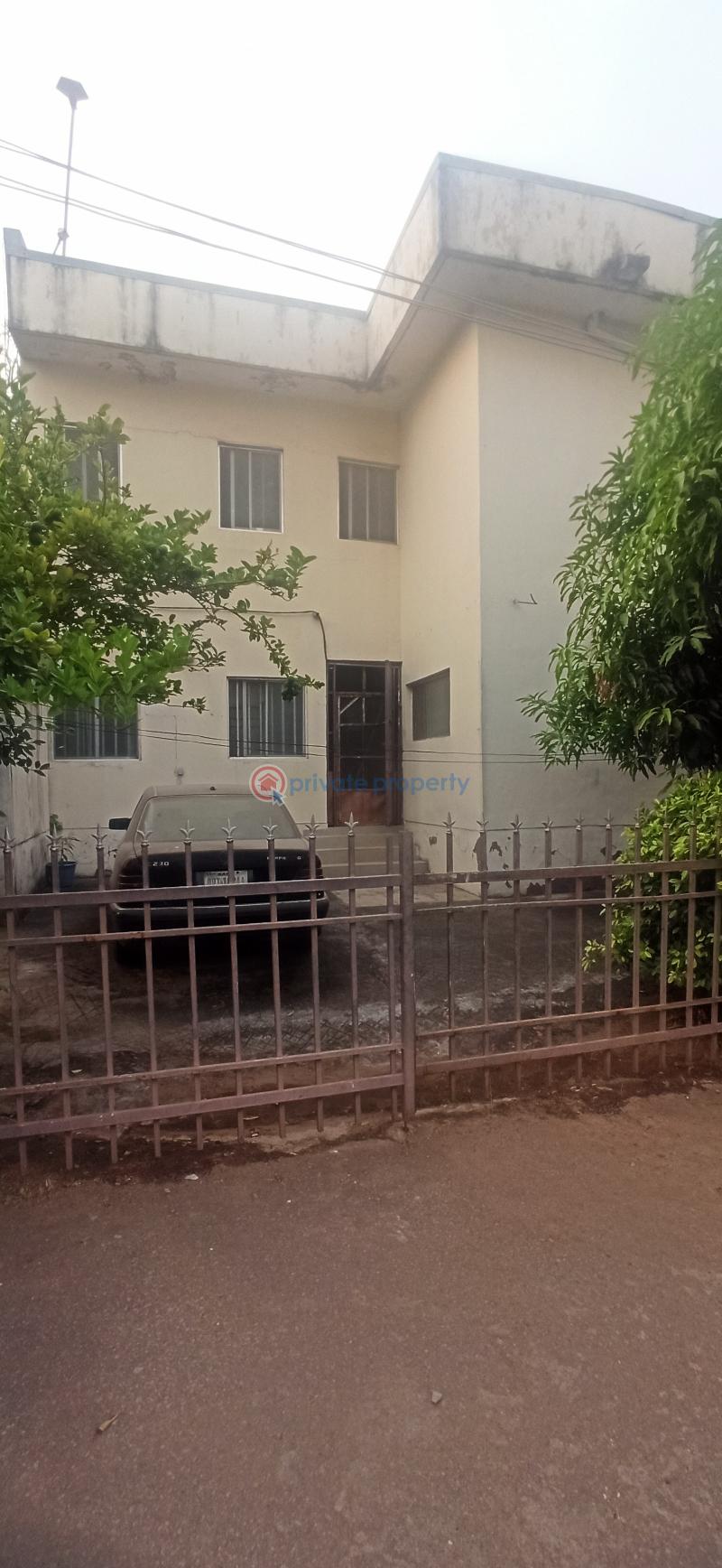 4 bedroom Terraced Duplex For Sale Maitama Abuja Phase 1  - 7