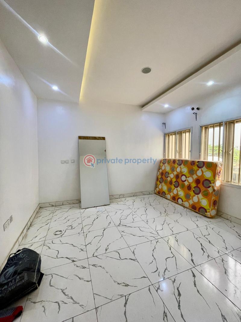 4 bedroom Terraced Duplex For Rent Jahi Abuja Phase 2  - 7