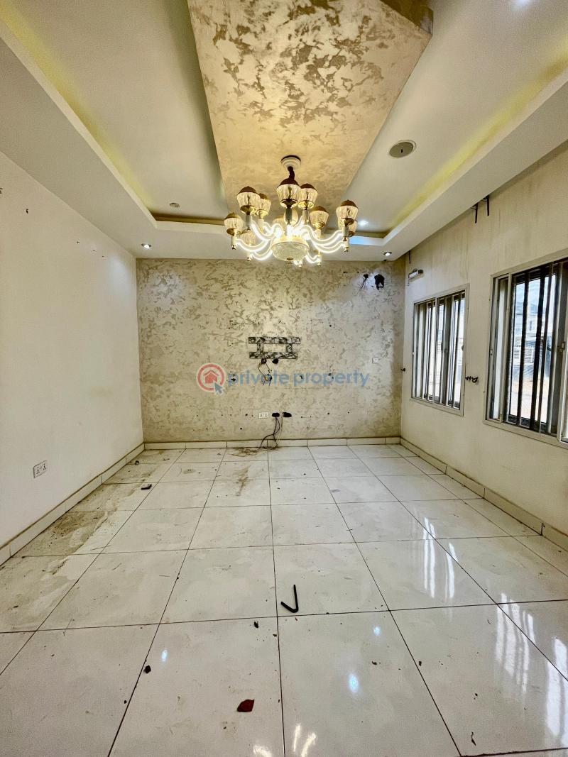 4 bedroom Terraced Duplex For Rent Jahi Abuja Phase 2  - 0