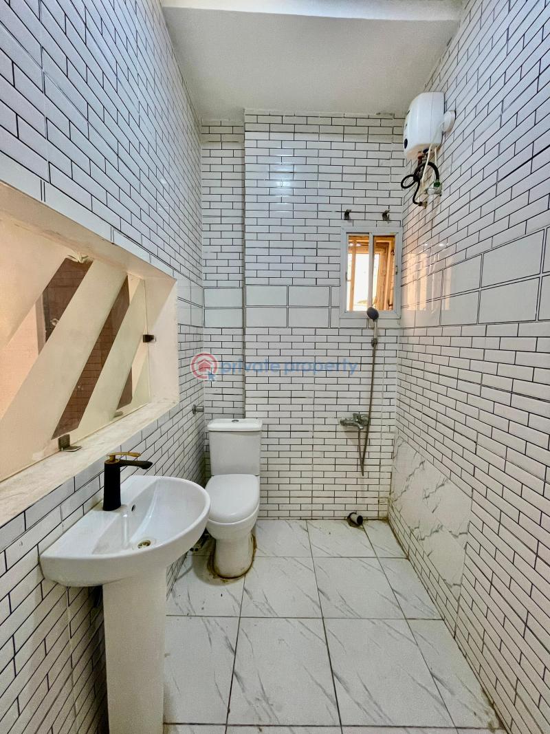 4 bedroom Terraced Duplex For Rent Jahi Abuja Phase 2  - 2