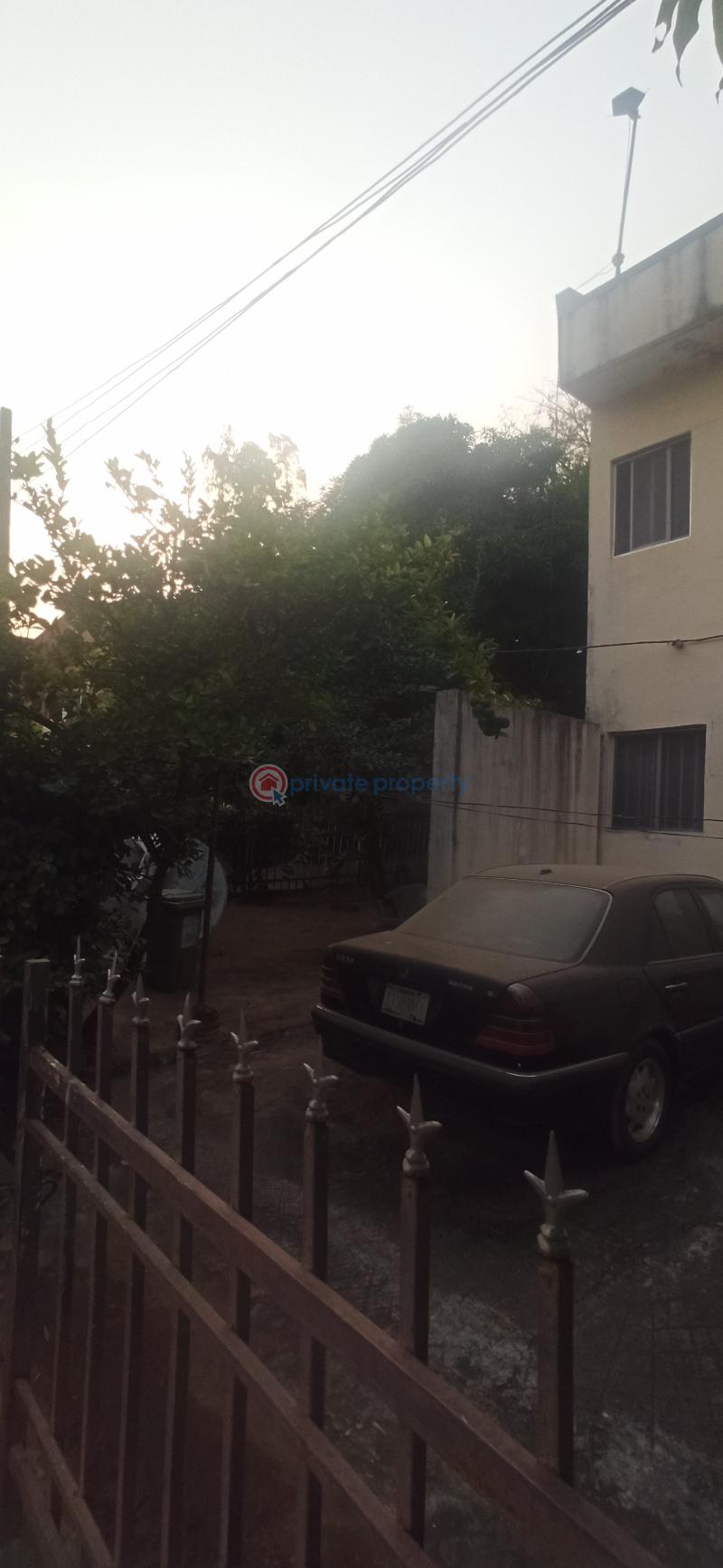 4 bedroom Terraced Duplex For Sale Maitama Abuja Phase 1  - 11