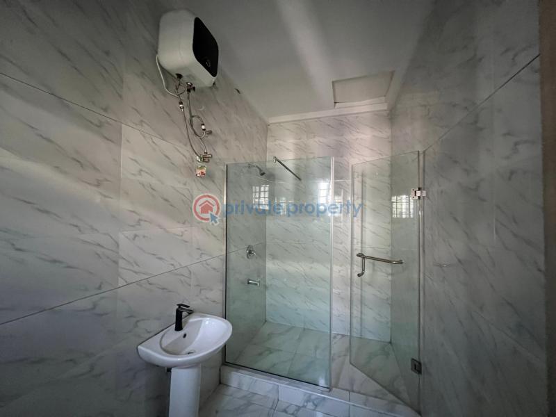 4 bedroom Terraced Duplex For Sale Orchid Lekki Lagos State Lekki Phase 2 Lagos - 13