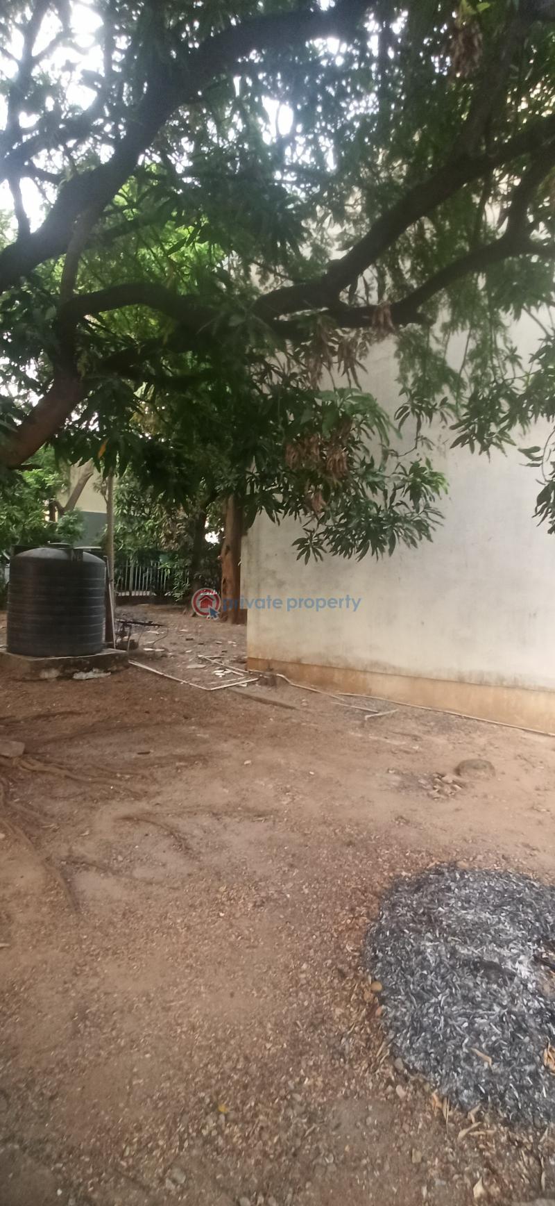 4 bedroom Terraced Duplex For Sale Maitama Abuja Phase 1  - 12