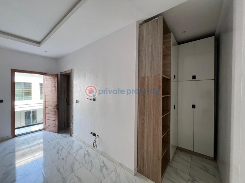 4 bedroom Terraced Duplex For Sale Orchid Lekki Lagos State Lekki Phase 2 Lagos - 11