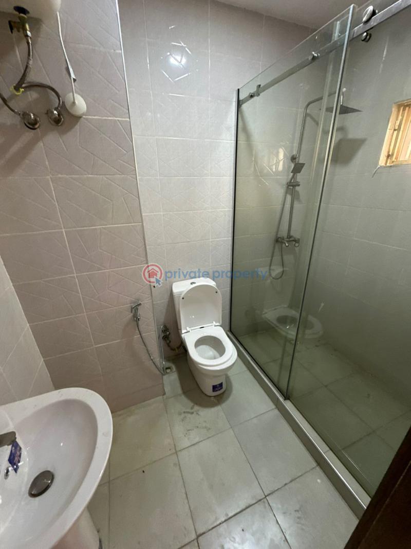 4 bedrooms terrace duplex - 9 5 bedroom Terraced Duplex For Sale Wuye Abuja Phase 2  - 9