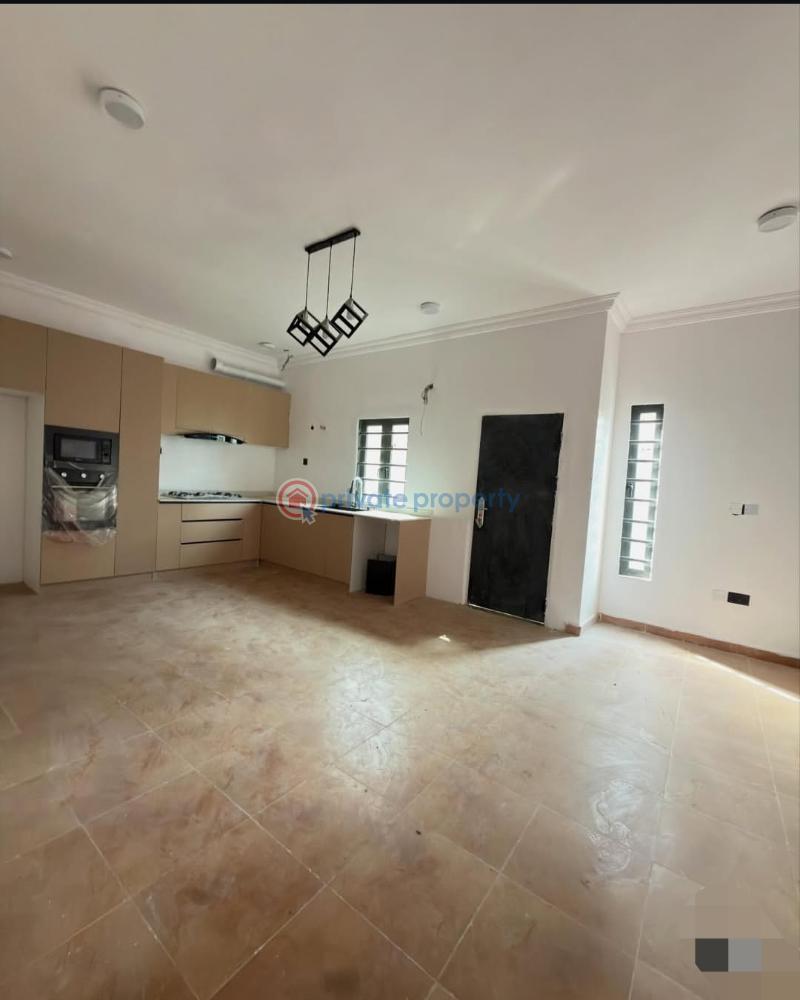4 bedroom Detached Duplex For Sale Ogudu GRA Lagos - 0