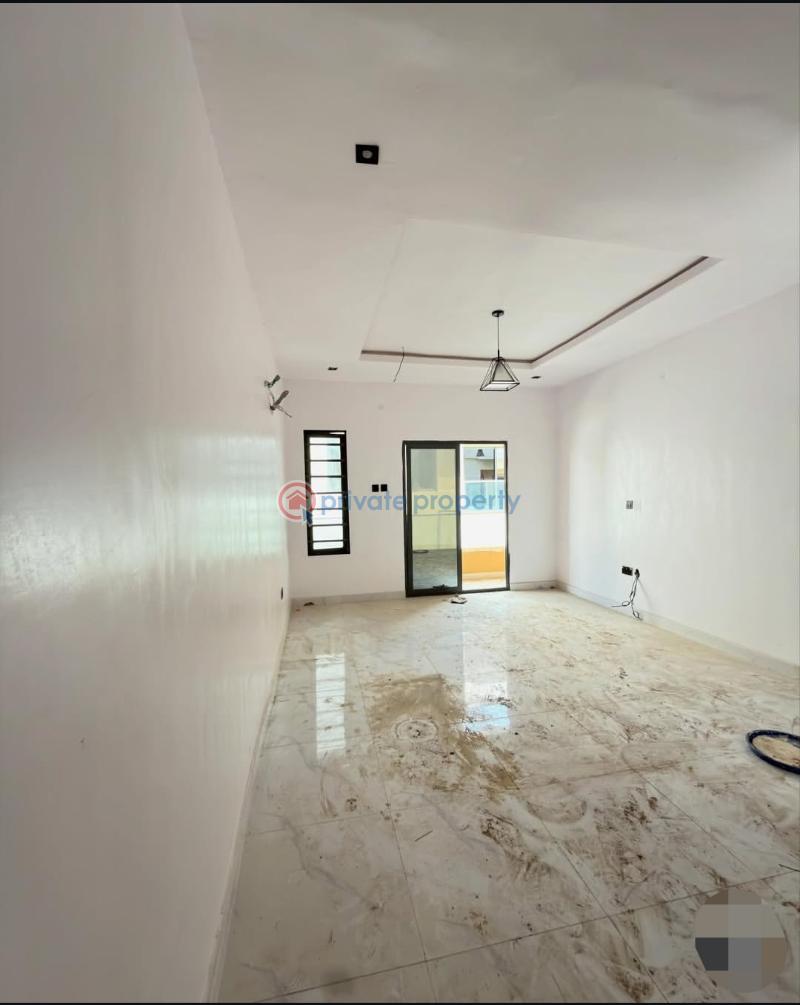 4 bedroom Detached Duplex For Sale Ogudu GRA Lagos - 2