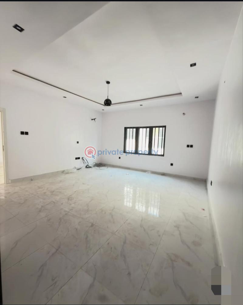 4 bedroom Detached Duplex For Sale Ogudu GRA Lagos - 6