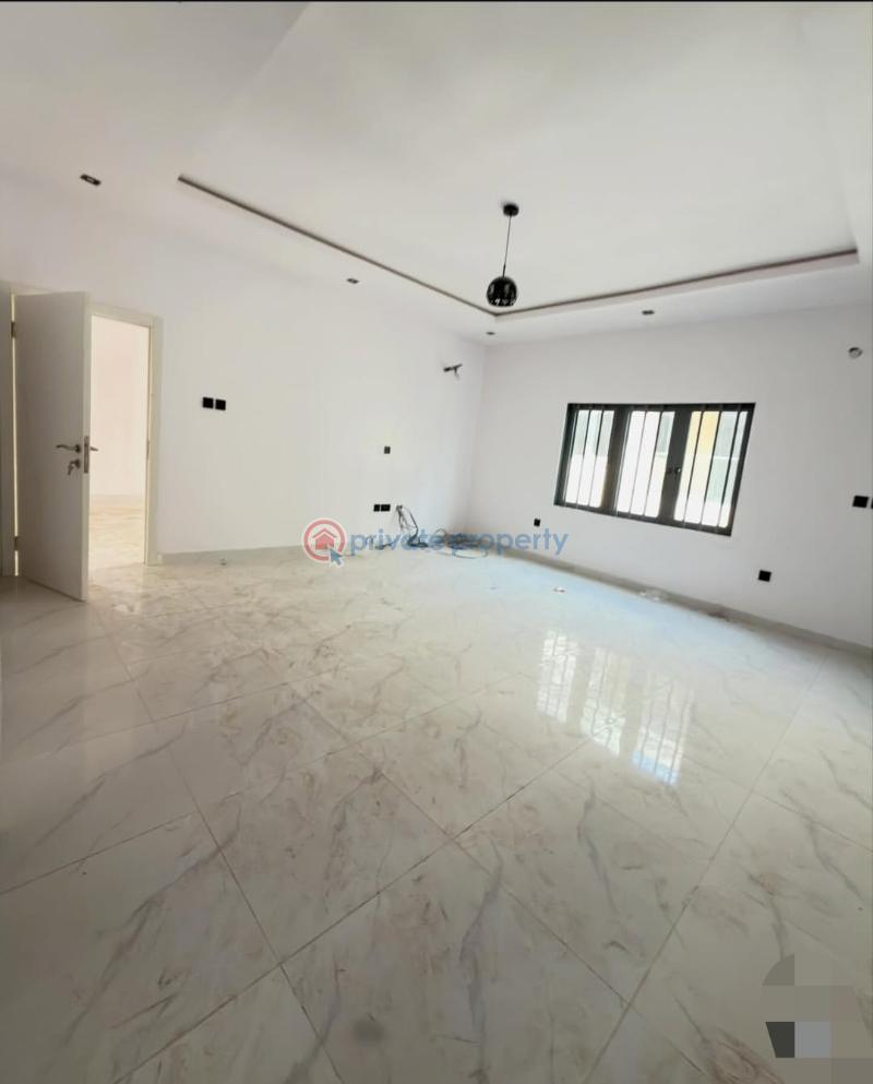 4 bedroom Detached Duplex For Sale Ogudu GRA Lagos - 10