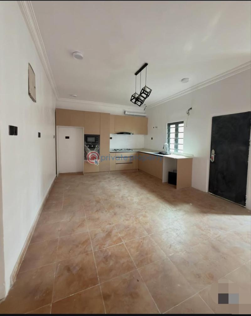4 bedroom Detached Duplex For Sale Ogudu GRA Lagos - 11