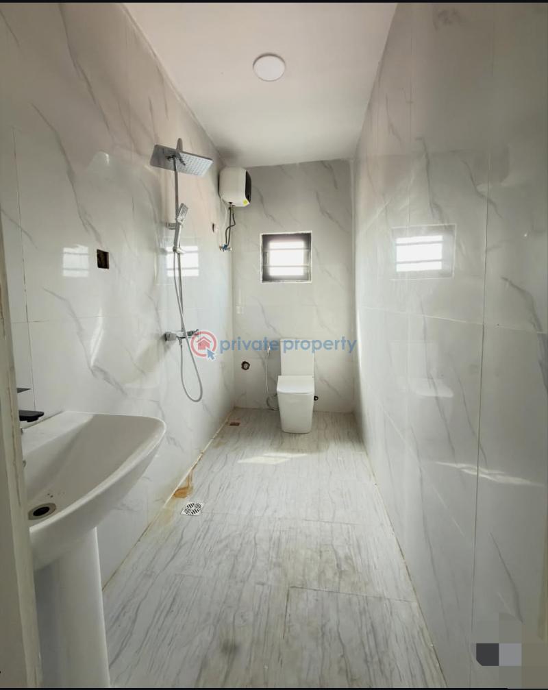 4 bedroom Detached Duplex For Sale Ogudu GRA Lagos - 8