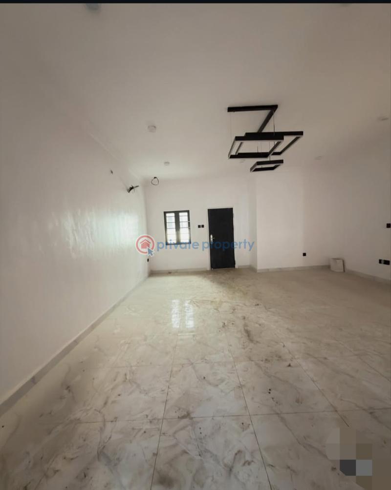 4 bedroom Detached Duplex For Sale Ogudu GRA Lagos - 1