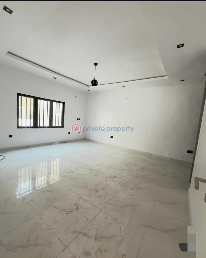 4 bedroom Detached Duplex For Sale Ogudu GRA Lagos - 4