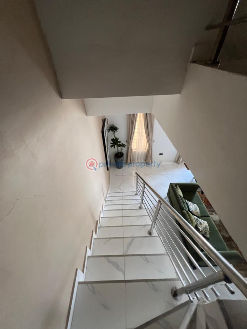 4 bedroom Duplex For Sale Abraham Adesanya Ajah Lagos - 6