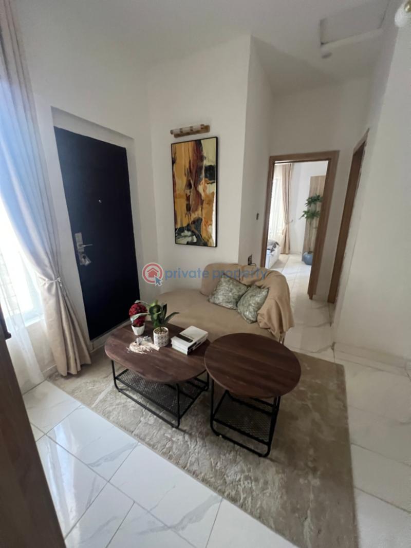4 bedroom Duplex For Sale Abraham Adesanya Ajah Lagos - 5