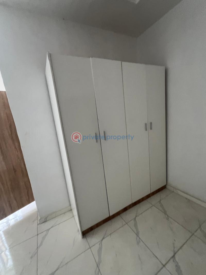 4 bedroom Duplex For Sale Abraham Adesanya Ajah Lagos - 14
