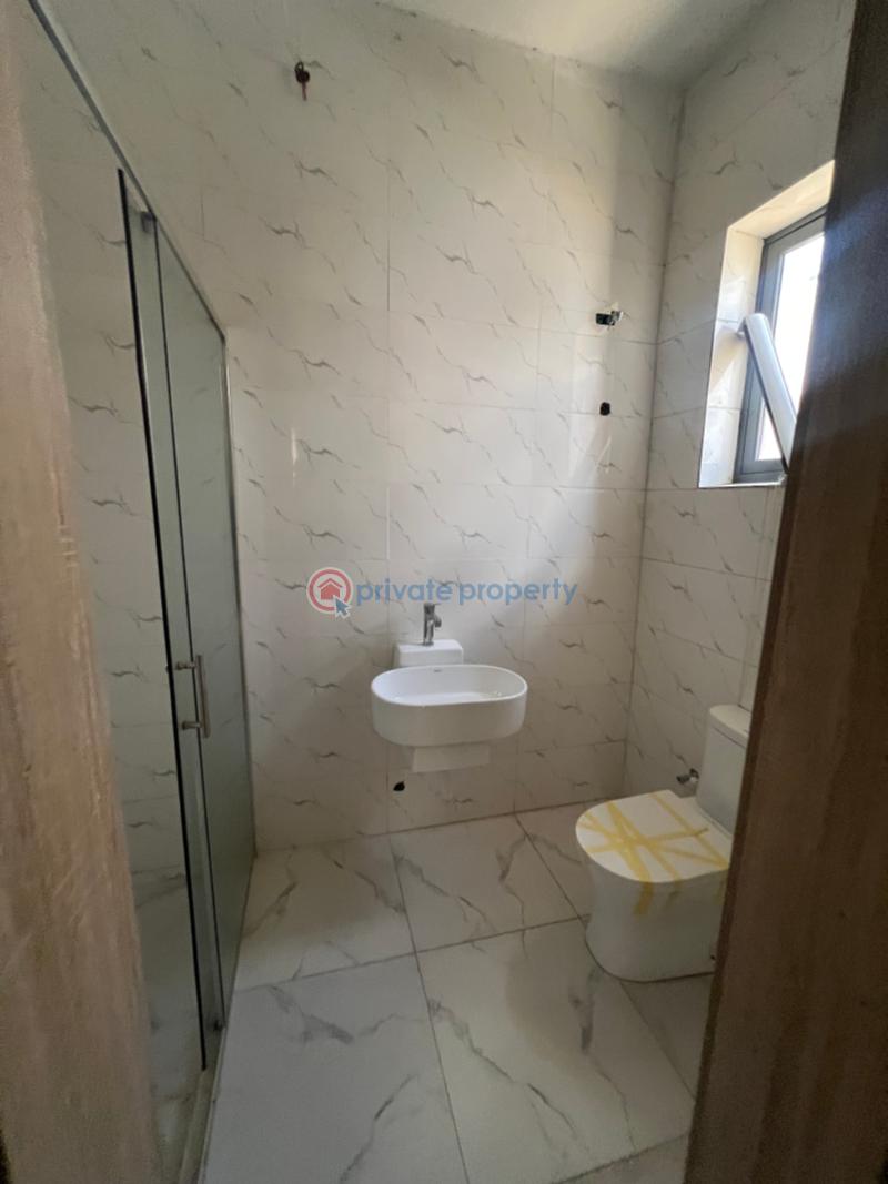 4 bedroom Duplex For Sale Abraham Adesanya Ajah Lagos - 11