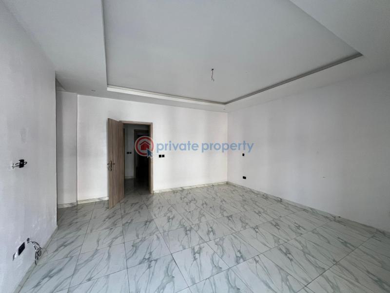 4 bedroom Terraced Duplex For Sale Orchid Lekki Lagos State Lekki Phase 2 Lagos - 9
