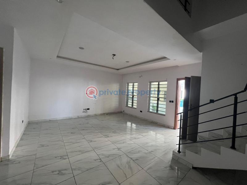 4 bedroom Terraced Duplex For Sale Orchid Lekki Lagos State Lekki Phase 2 Lagos - 4