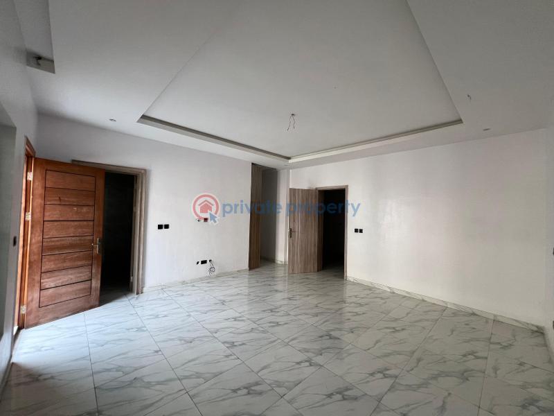 4 bedroom Terraced Duplex For Sale Orchid Lekki Lagos State Lekki Phase 2 Lagos - 8