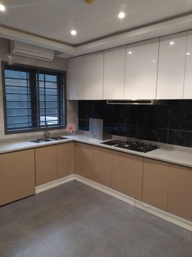 4 bedrooms terrace duplex - 7 4 bedroom Terrace For Rent Admiralty Way Lekki Phase 1 Lagos - 7