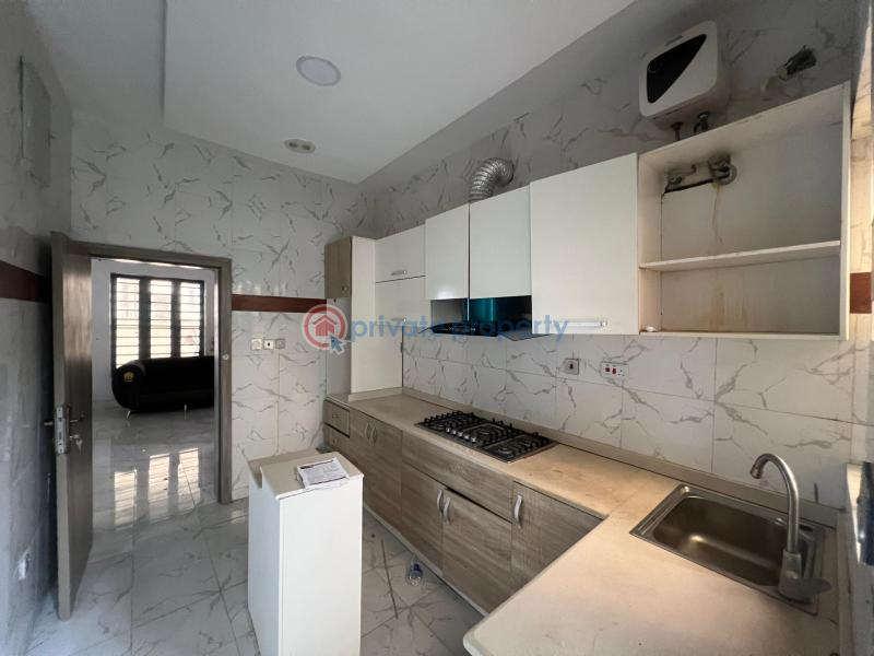 4 bedrooms terrace duplex for rent - 5 4 bedroom Terraced Duplex For Rent Ikota Villa Estate Ikota Lekki Lagos - 5
