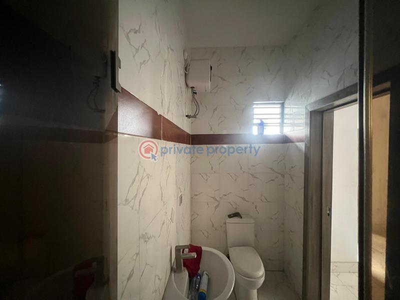 4 bedrooms terrace duplex for rent - 9 4 bedroom Terraced Duplex For Rent Ikota Villa Estate Ikota Lekki Lagos - 9