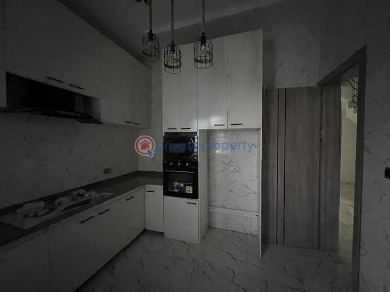 4 bedrooms terrace duplex, for rent - 3 4 bedroom Terrace For Rent Ikota Villa Estate Ikota Lekki Lagos - 3