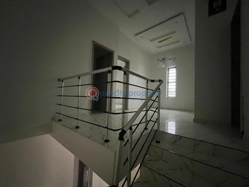 4 bedrooms terrace duplex, for rent - 6 4 bedroom Terrace For Rent Ikota Villa Estate Ikota Lekki Lagos - 6