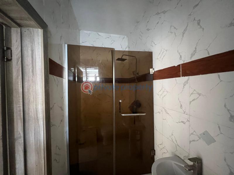 4 bedrooms terrace duplex for rent - 7 4 bedroom Terraced Duplex For Rent Ikota Villa Estate Ikota Lekki Lagos - 7