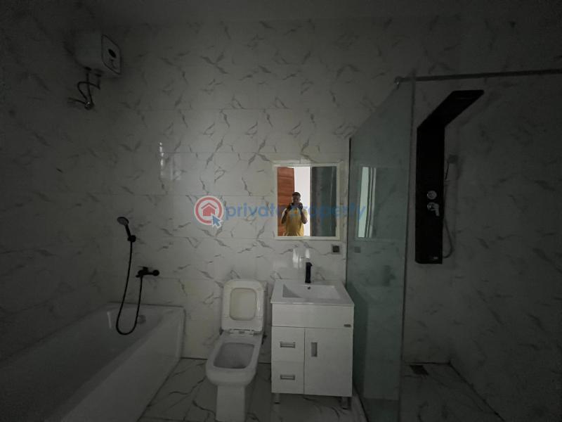 4 bedrooms terrace duplex, for rent - 12 4 bedroom Terrace For Rent Ikota Villa Estate Ikota Lekki Lagos - 12