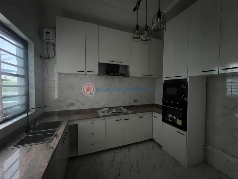 4 bedrooms terrace duplex, for rent - 5 4 bedroom Terrace For Rent Ikota Villa Estate Ikota Lekki Lagos - 5