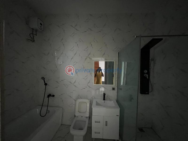 4 bedrooms terrace duplex, for rent - 11 4 bedroom Terrace For Rent Ikota Villa Estate Ikota Lekki Lagos - 11